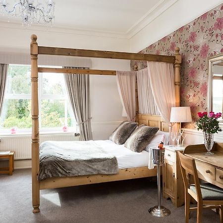 Bishops Guest Accommodation Йорк Екстер'єр фото