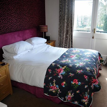 Bishops Guest Accommodation Йорк Екстер'єр фото