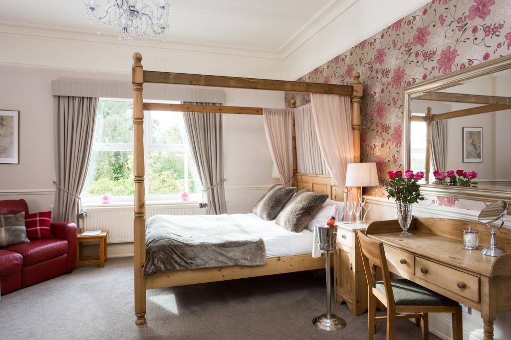 Bishops Guest Accommodation Йорк Екстер'єр фото