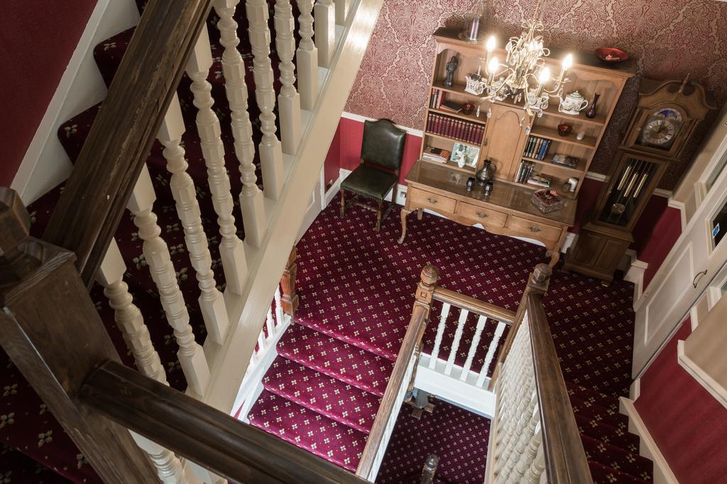 Bishops Guest Accommodation Йорк Екстер'єр фото