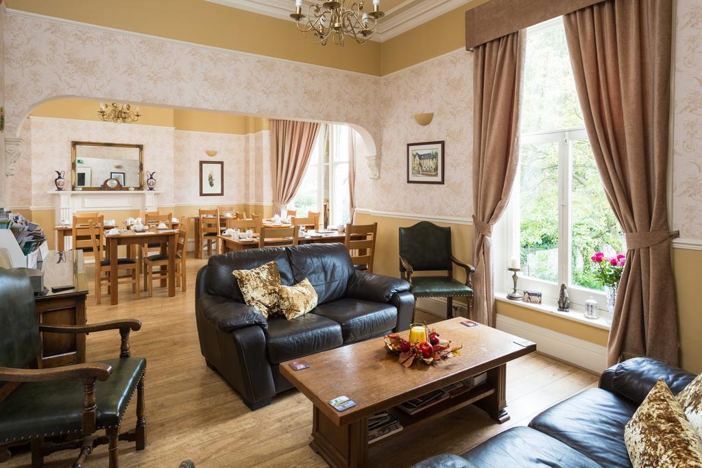Bishops Guest Accommodation Йорк Екстер'єр фото