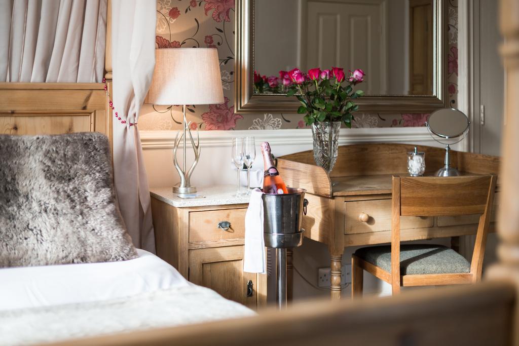 Bishops Guest Accommodation Йорк Екстер'єр фото