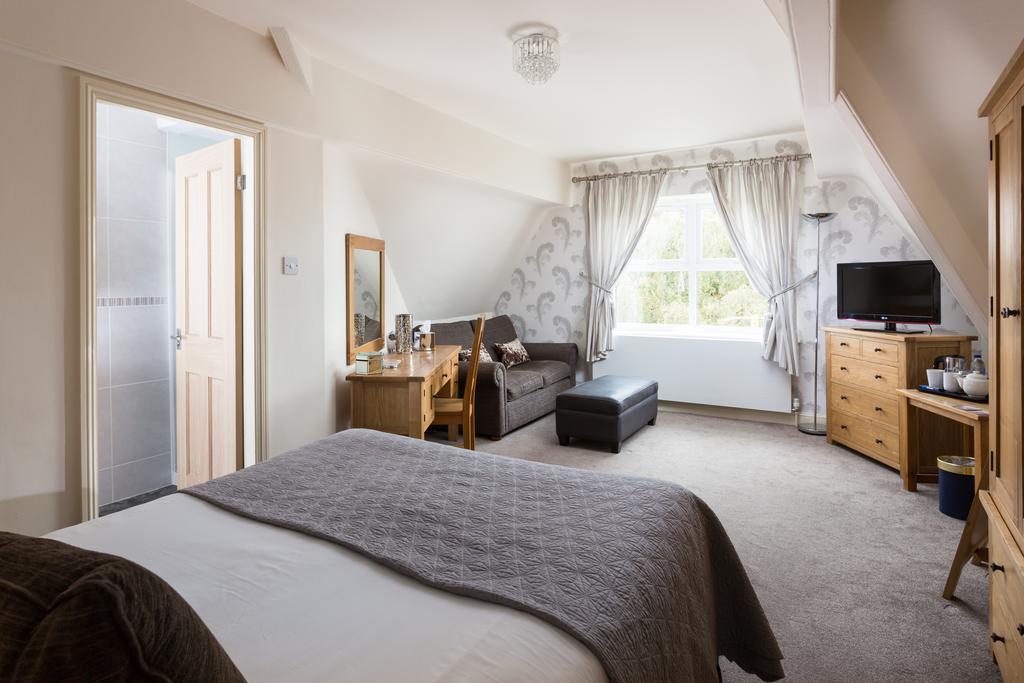 Bishops Guest Accommodation Йорк Екстер'єр фото