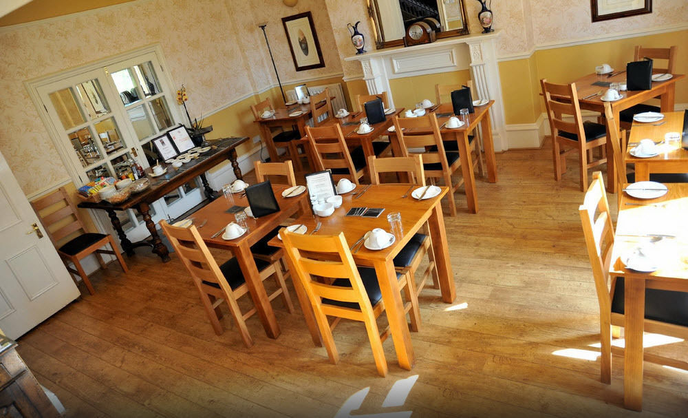 Bishops Guest Accommodation Йорк Екстер'єр фото