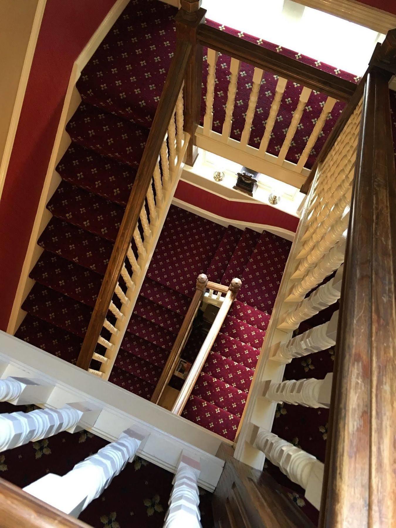 Bishops Guest Accommodation Йорк Екстер'єр фото