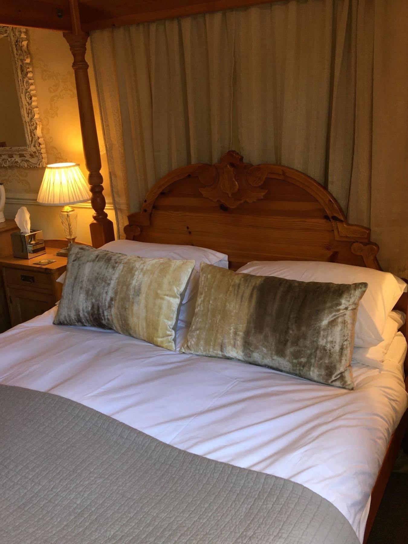 Bishops Guest Accommodation Йорк Екстер'єр фото