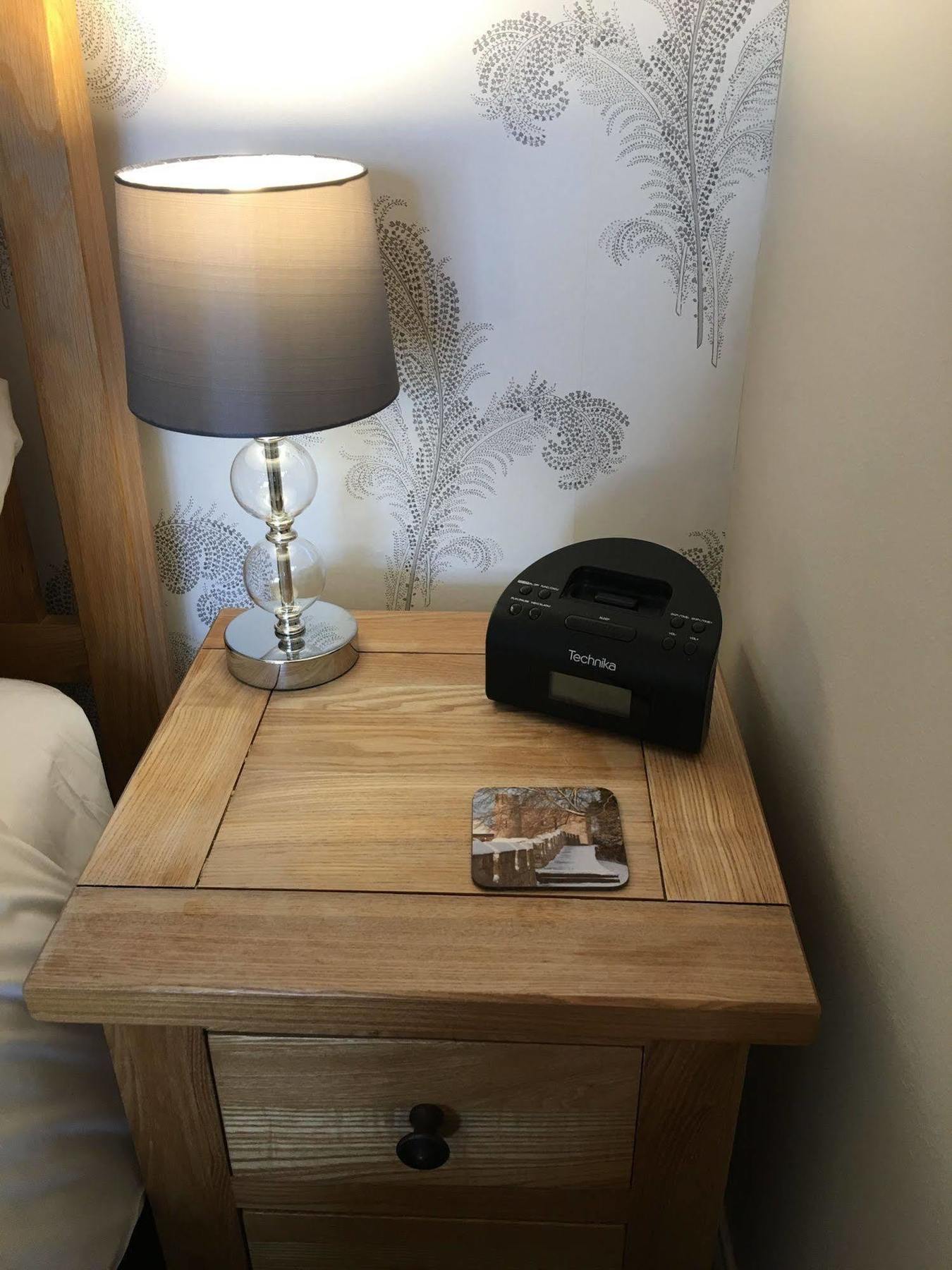 Bishops Guest Accommodation Йорк Екстер'єр фото